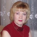 Татьяна Еремина (Колосова)