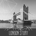 Ресторан London Story(Лондон Стори)Суши