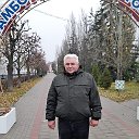 Сергей Кривопалов