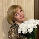 Елена Стрекалова (Костина)