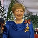 Валентина Галицкая (Косова)