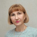 Людмила Корпачева-Нестеренко