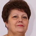 Татьяна Ерофеева (Шепелева)