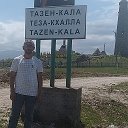 Иса Табаев