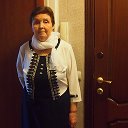 Аверьянова Надежда Ильинична