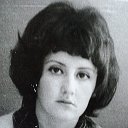 Галия Шагимарданова (Лукманова