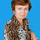 Наташа Пермина (Савоськина)