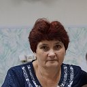 Тамара Стифорова