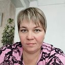 Светлана Позднякова