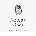 Soapy Owl мыло ручной работы