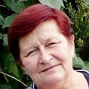 Нина Коротаева