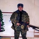 Андрей Волков