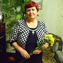 Галина Черемисинова