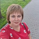 Марина Чебенюк