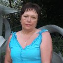 Людмила Агошкова (Исакова)