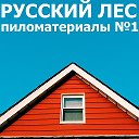 Русский лес Могилев