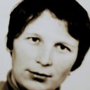 Анна Балыгина (Антонова)