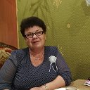 Татьяна Волынкова-Зайцева