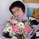 Ольга Русова(Волкова)