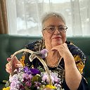 Ангелина Урвичева