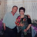 Виктор и Лилия Иващенко(Бурова)
