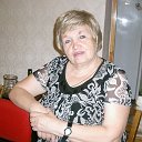 Нина Кочемасова(Посконина)