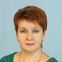 Алла Павленко (Сидорович)