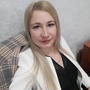 Kсения Федорук