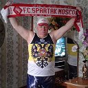 Анатолий Garrincha  FCSM