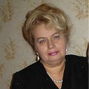 Валентина Кашина