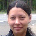 Натали Стародубцева
