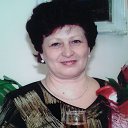 Галина Якурнова