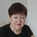 Halida Salihova