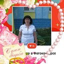 Татьяна Кигельман-Новикова