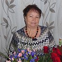 Ирина Пестерева Шипицина