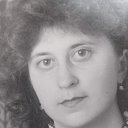 Ирина Кораблёва (Северинова)