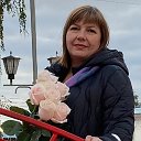 Светлана Рубцова (Фомина)