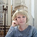 Светлана Бычкова
