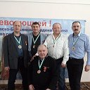 Иван Свирский