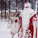 ☃️☃️☃️Дед Мороз⛄⛄⛄