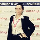 Светлана Шестакова (Волкова)