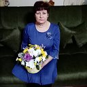Ольга Наседкина (Родина)