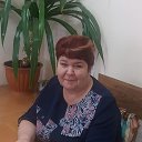 Галина Миронова(Коломникова)