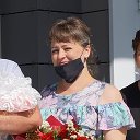 Ольга Беляева