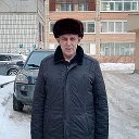 Валерий Панимаскин