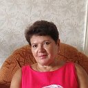 Тамара Долженкова