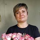 Елена Куликова( Иванникова)