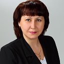 Ирина Бурлаченко    (Новикова)