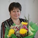 Людмила Голоденко