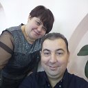 Наталья Старичкова и DJ Анатолий